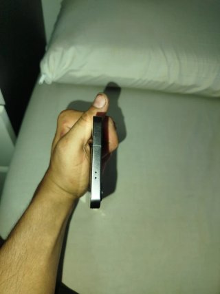 Samsung Galaxy S24+ Gris
