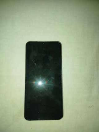 Samsung Galaxy S24+ Gris