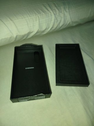 Samsung Galaxy S24+ Gris