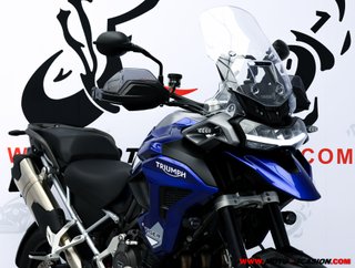 TRIUMPH TIGER 1200 GT PRO