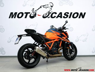 KTM 1290 SUPER DUKE R