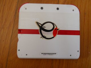 NINTENDO 2DS
