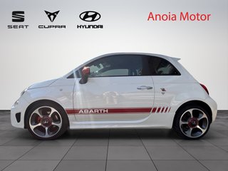 Abarth 500 2020