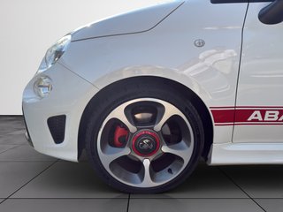Abarth 500 2020