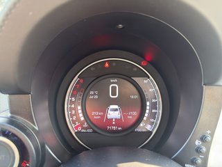 Abarth 500 2020
