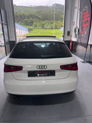 Audi A3 2013