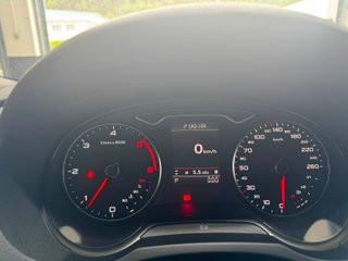 Audi A3 2013