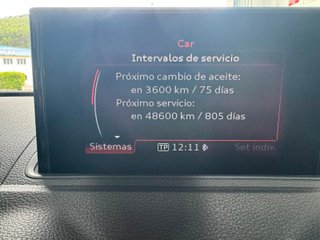 Audi A3 2013