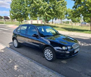 Rover 25 2003