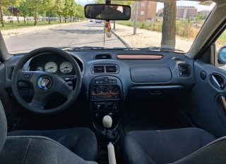 Rover 25 2003