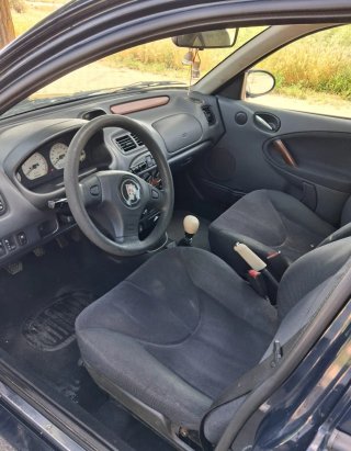 Rover 25 2003