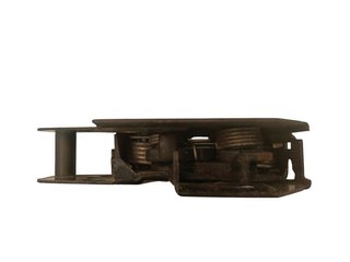 CERRADURA CAPO SEAT ALTEA XL (5P5) CAY 5P1823509
