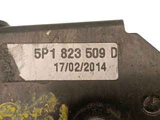 CERRADURA CAPO SEAT ALTEA XL (5P5) CAY 5P1823509