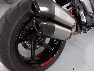 BMW R 1300 RS