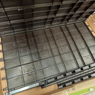 Arcón exterior, 147 x 83 x 86 - Ontario - Keter