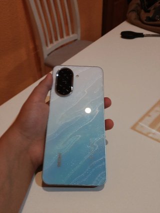 Redmi 14C 16GB RAM 256GB ROM