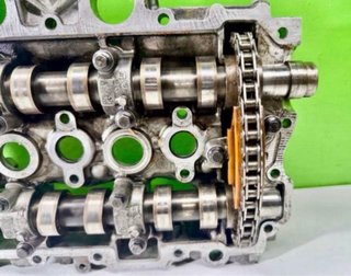 9644994680 Tapa Balancines Peugeot 307 1.6HDI 9HY
