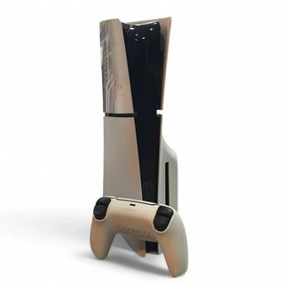 CONSOLA SONY PS5 SLIM STANDARD CON MANDO Y CAJA COMPLETA