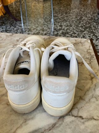 Scarpe Adidas Uomo Bianche