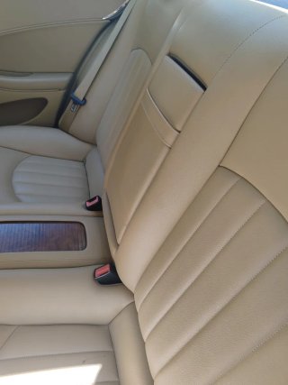 Mercedes-Benz Clase CLS 2009