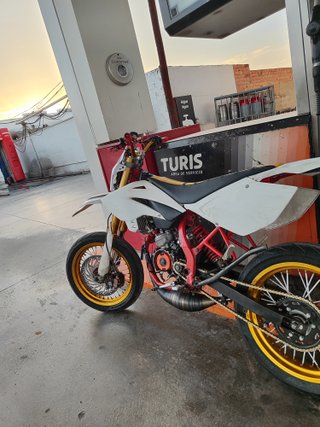 Beta RR-T SM 49cc