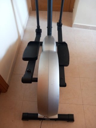 Elíptica Domyos