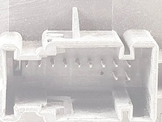 MANDO ELEVALUNAS DELANTERO IZQUIERDO OPEL OPEL CORSA E 2014-0