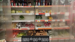 Refrigerador/Congelador