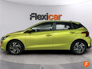 Hyundai i20 1.2 MPI Klass