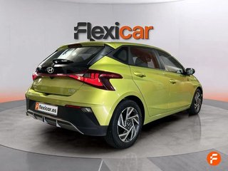 Hyundai i20 1.2 MPI Klass