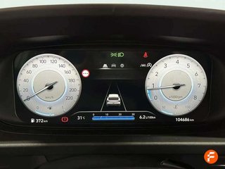 Hyundai i20 1.2 MPI Klass