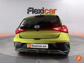 Hyundai i20 1.2 MPI Klass