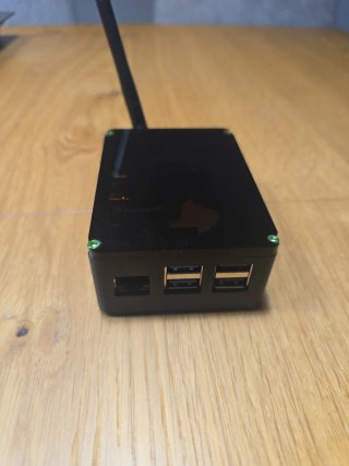 Jeedom Atlas Zigbee