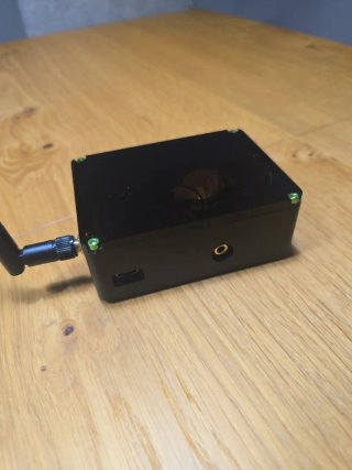 Jeedom Atlas Zigbee