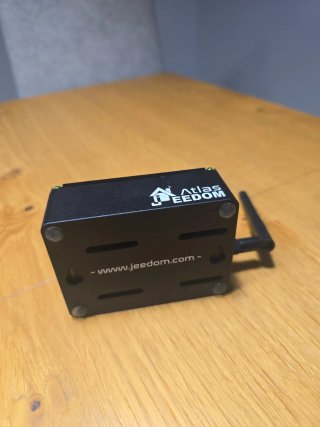 Jeedom Atlas Zigbee