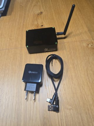 Jeedom Atlas Zigbee