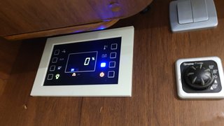 Autocaravana Modelo ELNAGH BARON 581 Perfilada