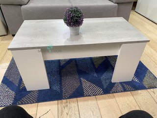 OFERTA NUEVA MESA DE CENTRO ELEVABLE