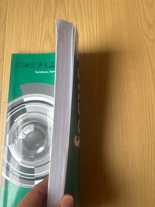 9781447988397 Focus 2 BAC Workbook Pearson