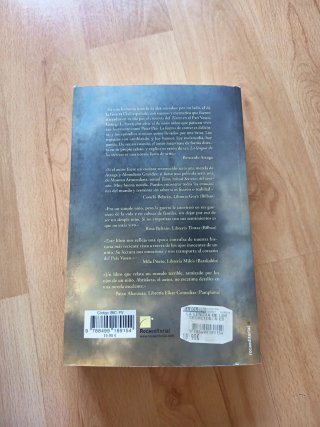 La lengua de los secretos