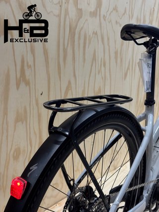 Specialized Turbo Vado 4.0 Shimano Deore 2021