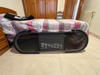 Barandilla de Cama Babyhome
