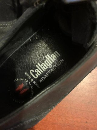 Zapatos de hombre