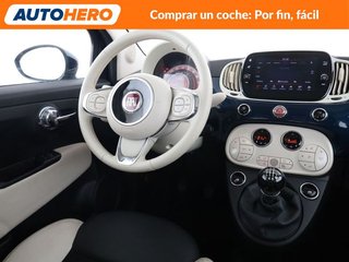 Fiat 500 1.0 Mild-Hybrid Dolcevita