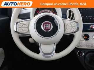 Fiat 500 1.0 Mild-Hybrid Dolcevita