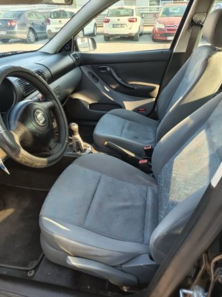 SEAT Cordoba 1.9 Tdi 2001