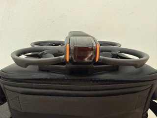 Dron DJI Avata 2