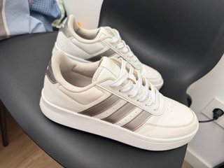 Zapatillas Adidas Blancas Talla 41