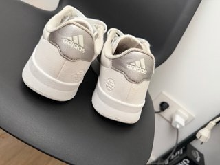 Zapatillas Adidas Blancas Talla 41