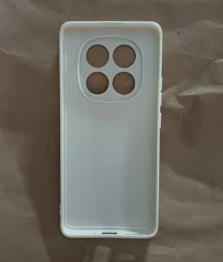 Funda móvil Xiaomi POCO X7